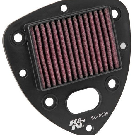 K&amp;N SU-8009 Air Filter 