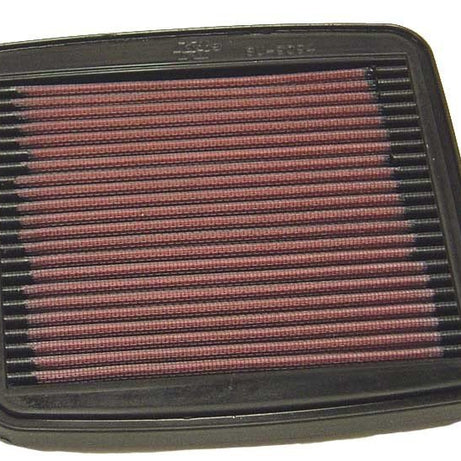 K&amp;N SU-9094 Air Filter 