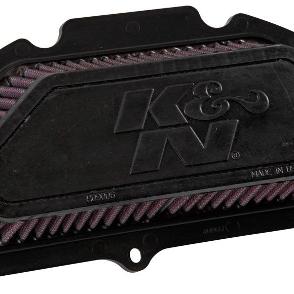 K&amp;N SU-9915 Air Filter 