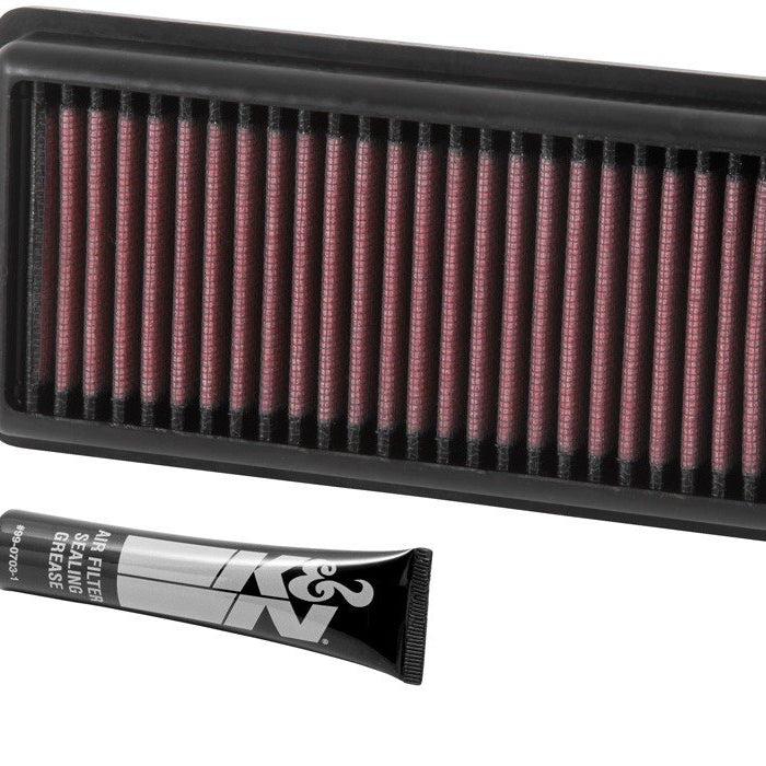 K&amp;N TB-1213 Air Filter 