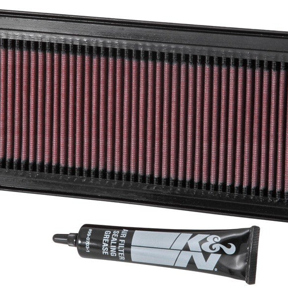 K&amp;N TB-9091 Air Filter 