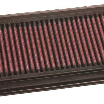 Filtro de aire K&amp;N TB-9095 