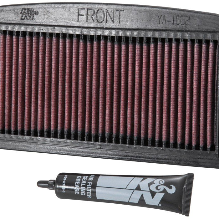 K&amp;N YA-1002 Air Filter 