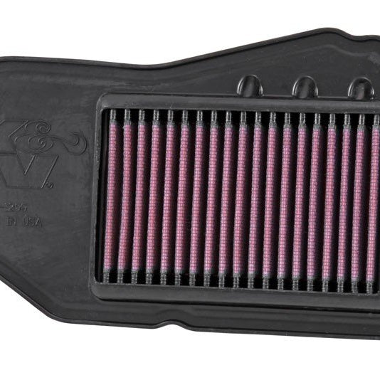 K&amp;N YA-1209 Air Filter 