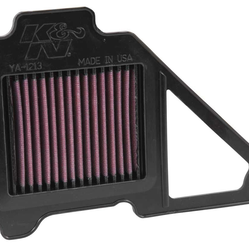 K&amp;N YA-1213 Air Filter 