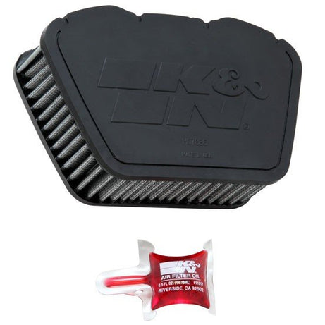 K&amp;N YA-1307 Air Filter 