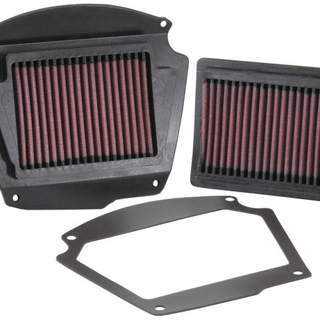 K&amp;N YA-1602 Air Filter 