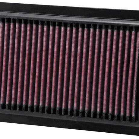 K&amp;N YA-1709 Air Filter 