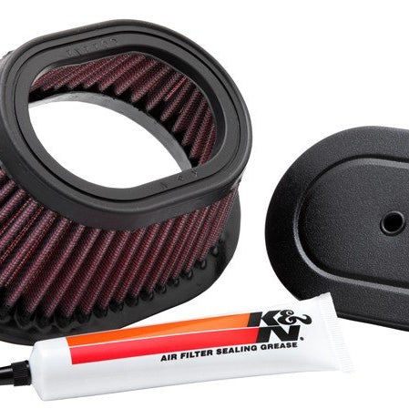 K&amp;N YA-2088 Air Filter 