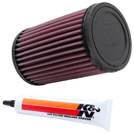 Filtro de ar K&N YA-4001