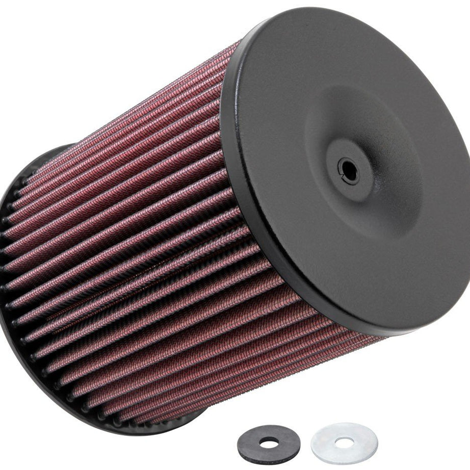 K&amp;N YA-4504 Air Filter 