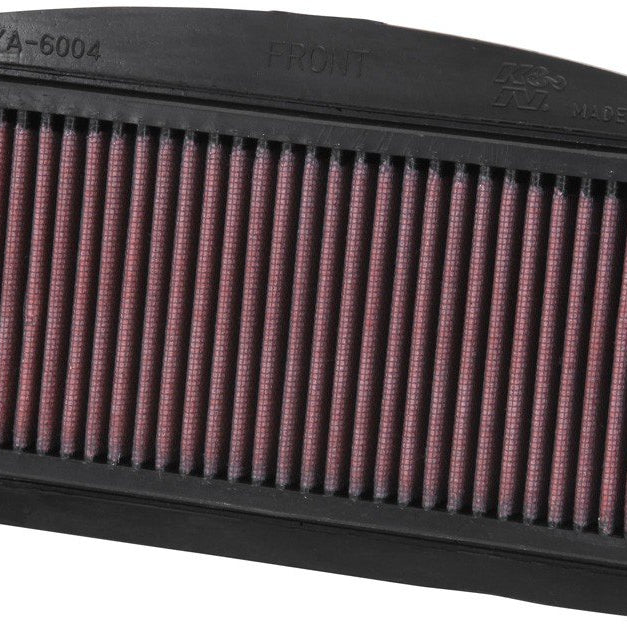 K&amp;N YA-6004 Air Filter 