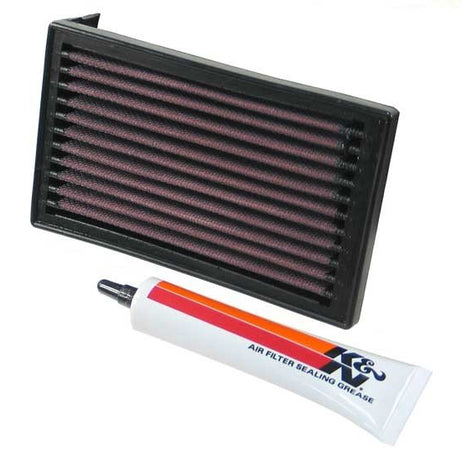 Filtro de aire K&amp;N YA-6090 