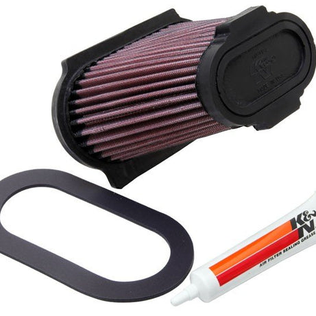 K&amp;N YA-6601 Air Filter 