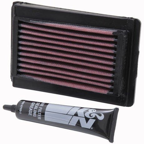 Filtro de aire K&amp;N YA-6604 