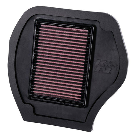 Filtro de ar K&N YA-7007