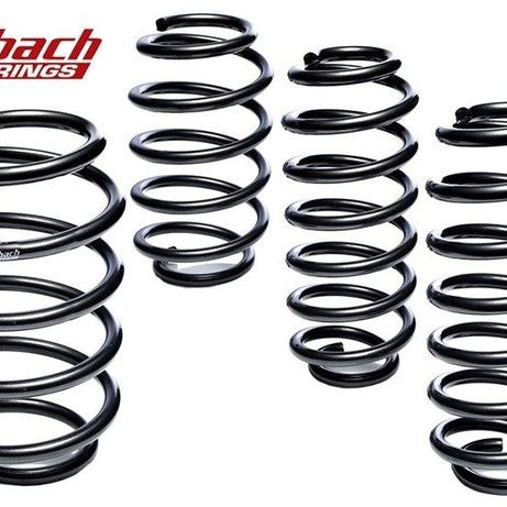 Eibach ProKit Springs Volvo XC60 (D)