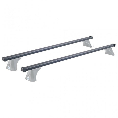 2 CRUZ Oplus ST120 roof bars