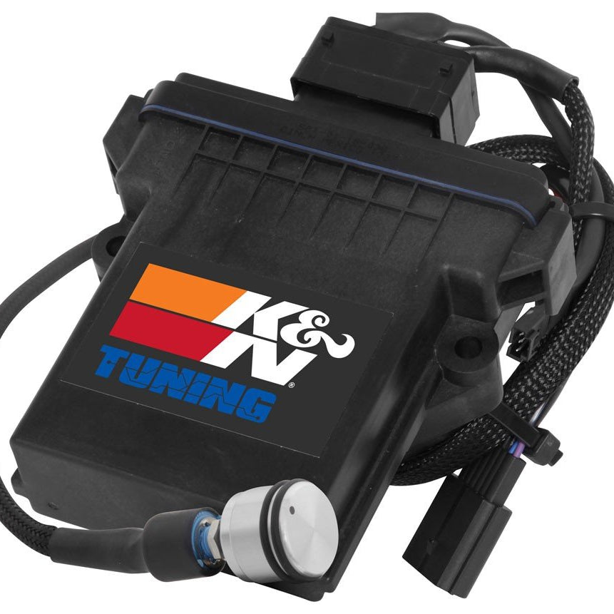 Filtro de ar K&N 20-2599