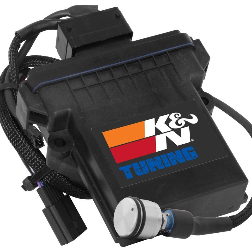 Filtro de aire K&amp;N 21-2599 