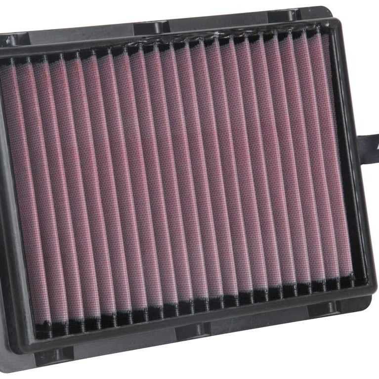 K&amp;N 33-5082 Air Filter 