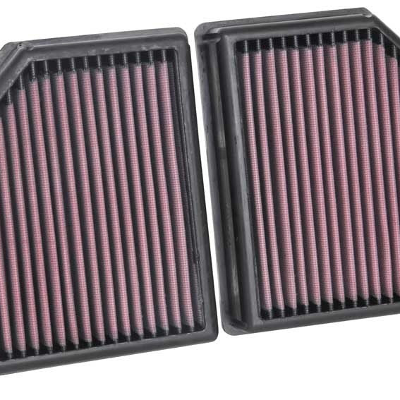 K&amp;N 33-5086 Air Filter 