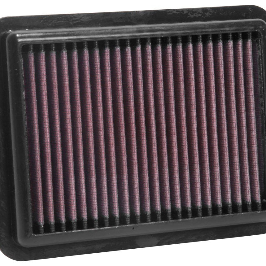 Filtro de ar K&N 33-5087