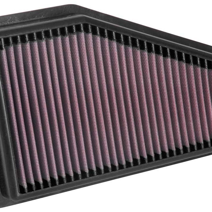 K&amp;N 33-5089 Air Filter 