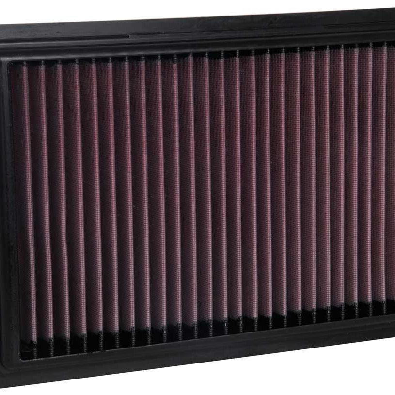 K&amp;N 33-5091 Air Filter 