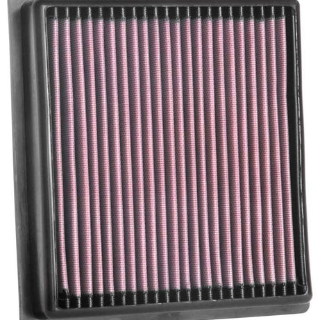 K&amp;N 33-5092 Air Filter 