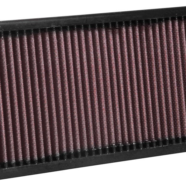 K&amp;N AL-1015 Air Filter 