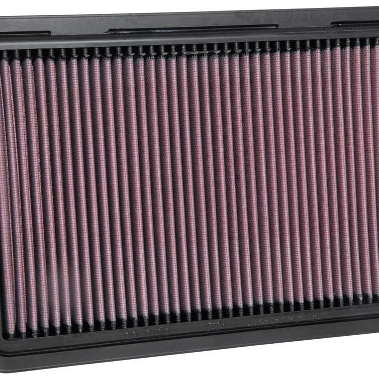 K&amp;N 33-3130 Air Filter 