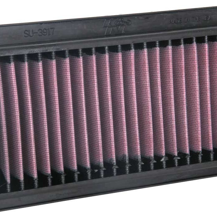 K&amp;N SU-3917 Air Filter 