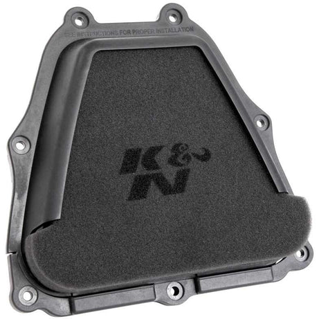 K&amp;N YA-4518XD Air Filter 