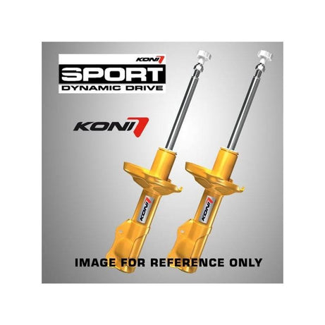 Amortecedor KONI Dianteiro SPORT 8041 1200SPORT