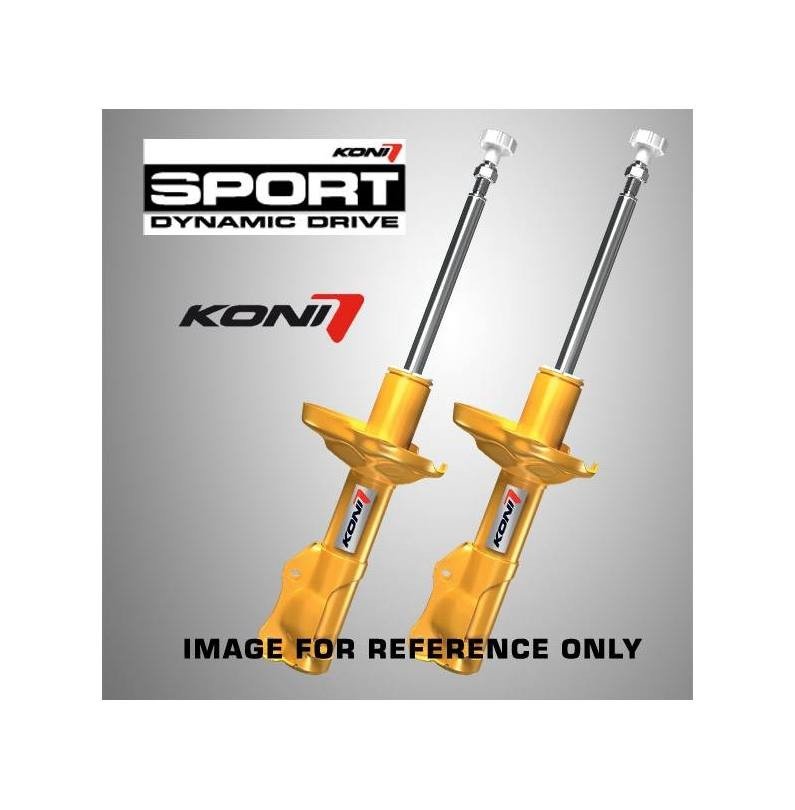 Amortecedor KONI Dianteiro Esquerdo SPORT 8241 1282LSPOR