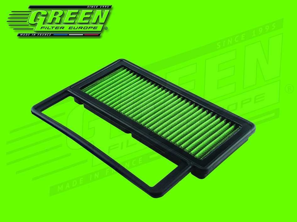 Filtro de ar GREEN FILTER P960515