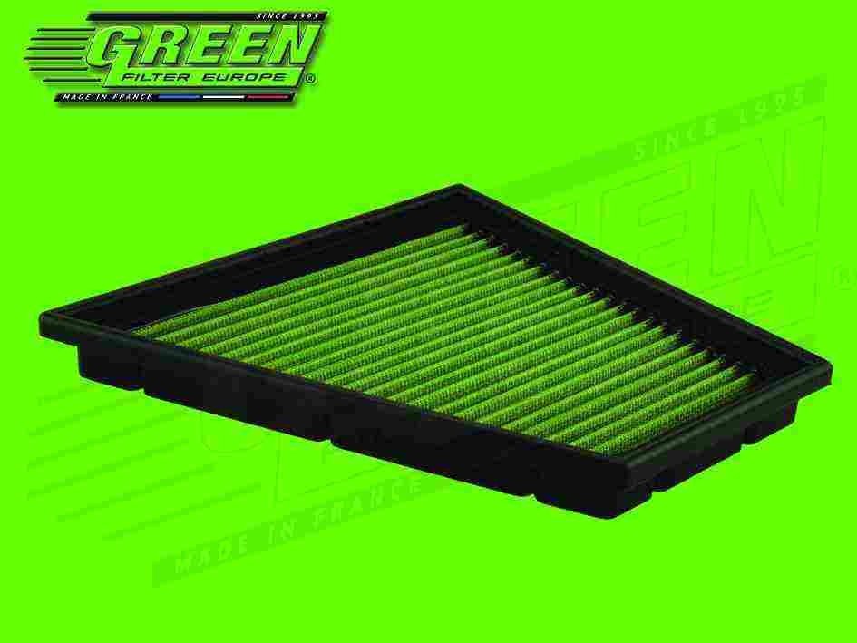 Filtro de ar GREEN FILTER P950337