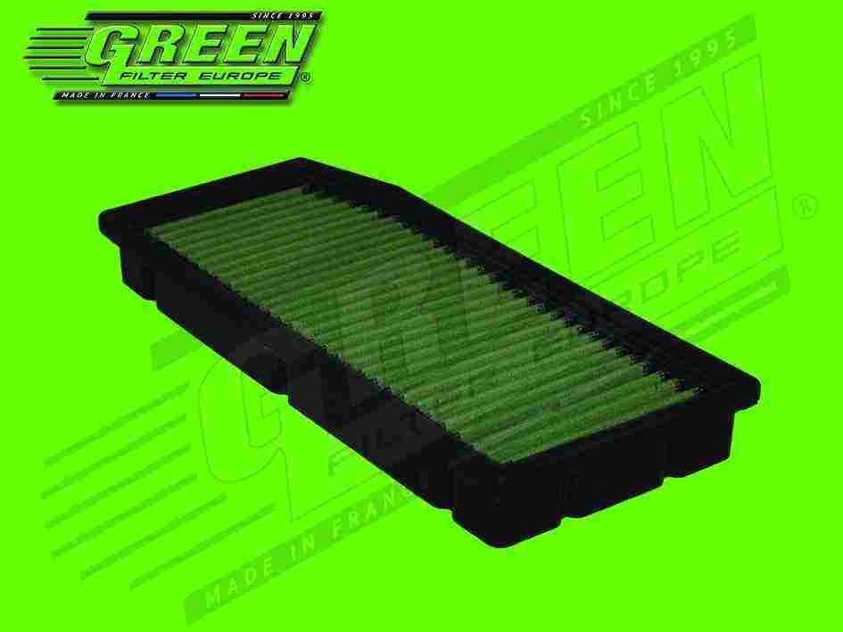 Filtro de ar GREEN FILTER P965020