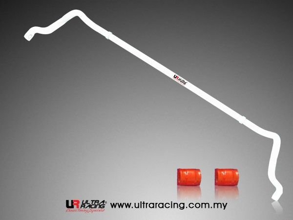 VOLVO S60/S60R/V70/S90 2WD ULTRARACING FRONT SWAY BAR 25MM