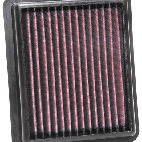 Filtro de ar K&N 33-5072