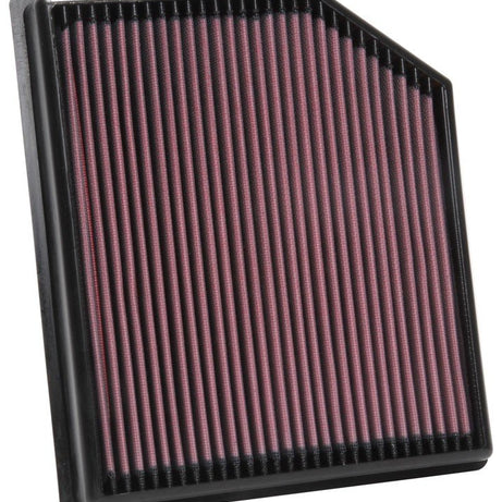 Filtro de ar K&N 33-5077