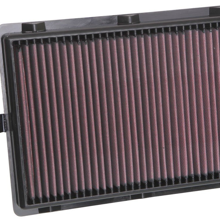 K&amp;N 33-5075 Air Filter 