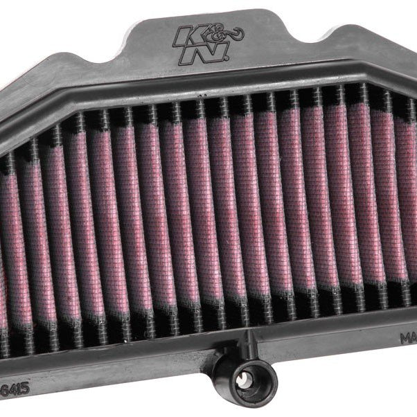 K&amp;N KA-6415 Air Filter 