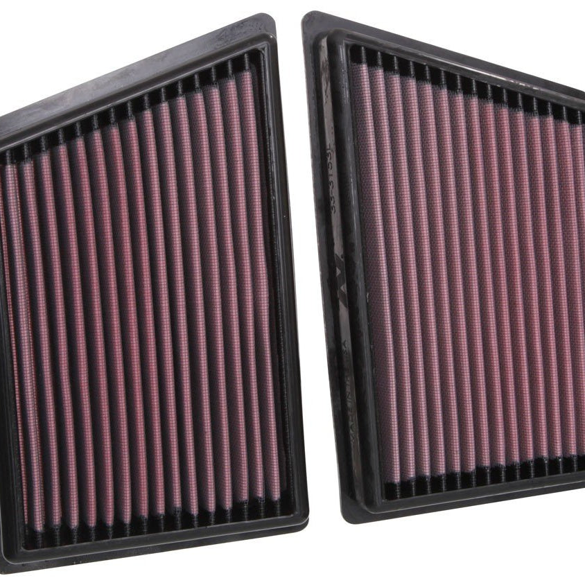 K&amp;N 33-3153 Air Filter 