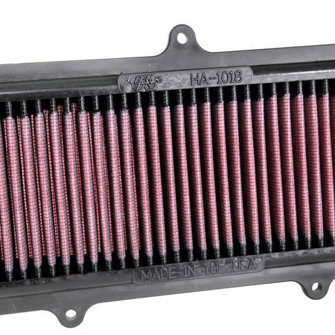 K&amp;N HA-1018 Air Filter 