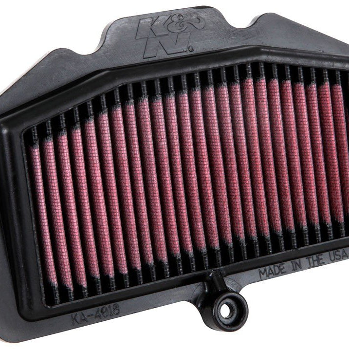 K&amp;N KA-4018 Air Filter 