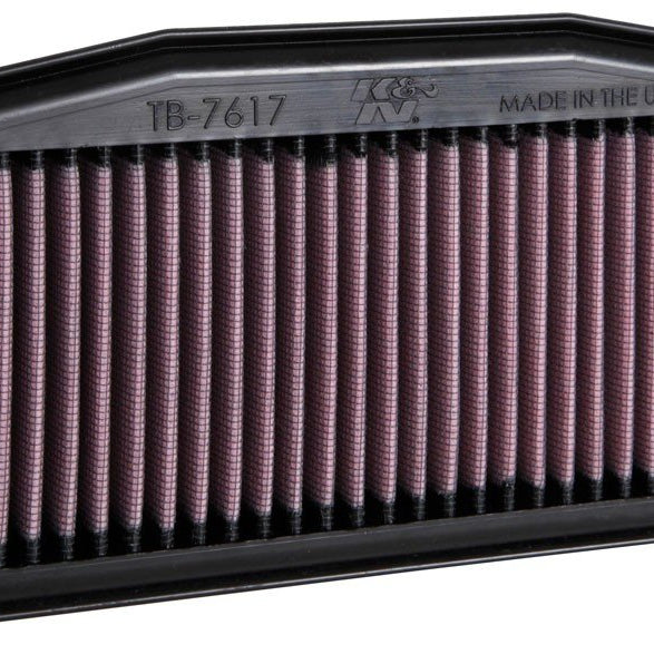 K&amp;N TB-7617 Air Filter 