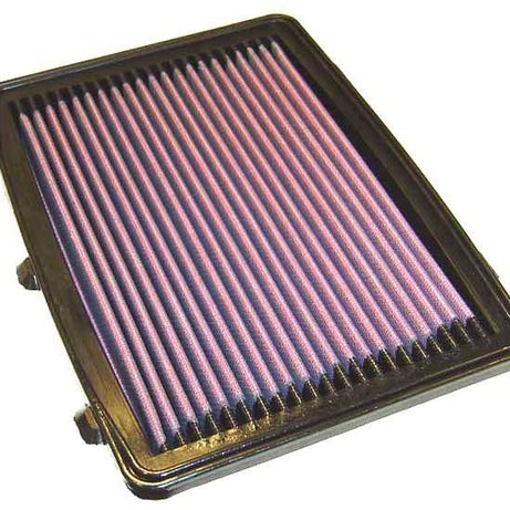 Filtro de ar K&N 33-2748-1