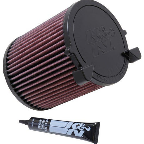 K&amp;N E-2014 Air Filter